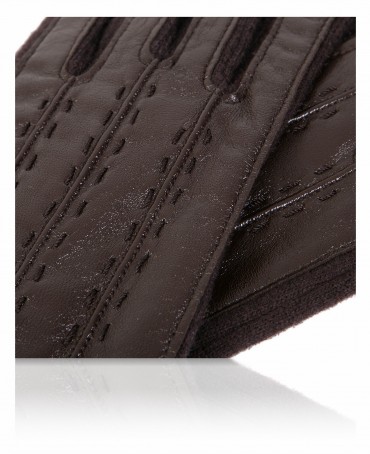 Перчатки Женские i.LT_VASSA/BRUN